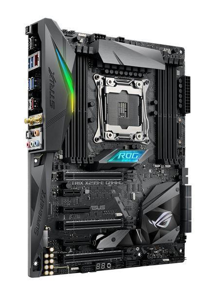 ASUS ROG STRIX X299-E GAMING – image 3