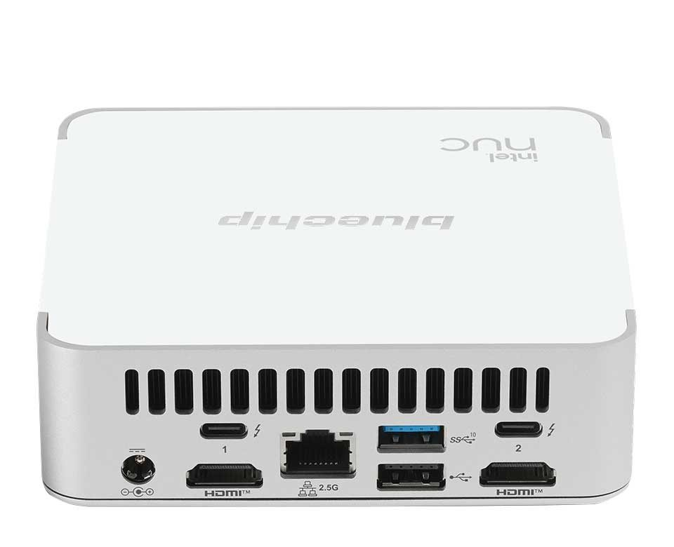 bluechip BUSINESSline N11370 *white* – image 8