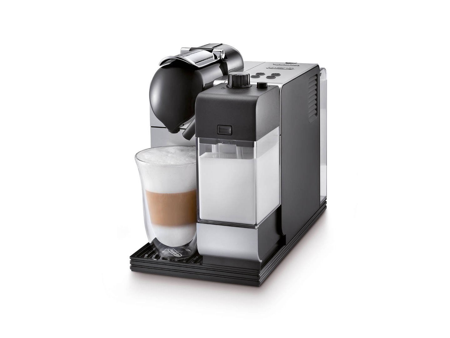 De’Longhi Lattissima+ EN 520.S
