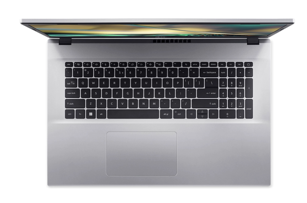 Acer Aspire 3 A317-54-520F Intel® Core™ i5 i5-1235U Laptop – image 4