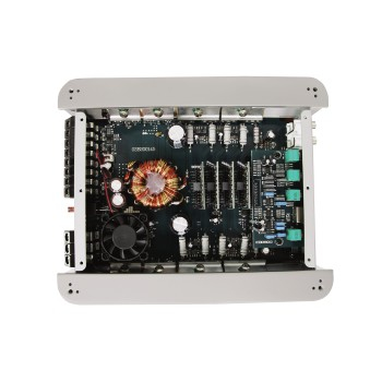 Hama Ground Zero GZRA 4.100G-W – image 2
