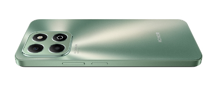 Honor X6b 16.7 cm (6.56") Dual SIM Android 14 4G USB Type-C 4 GB 128 GB 5200 mAh Green – image 8