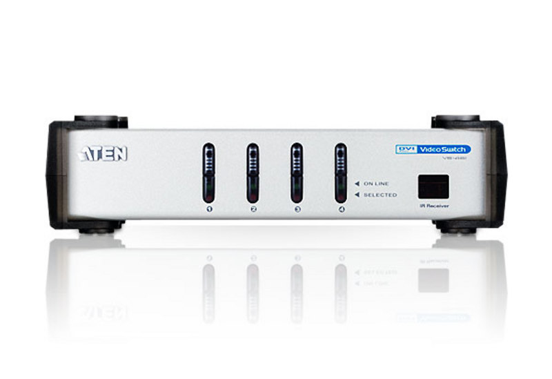 ATEN VS461-AT-G video switch DVI – image 2