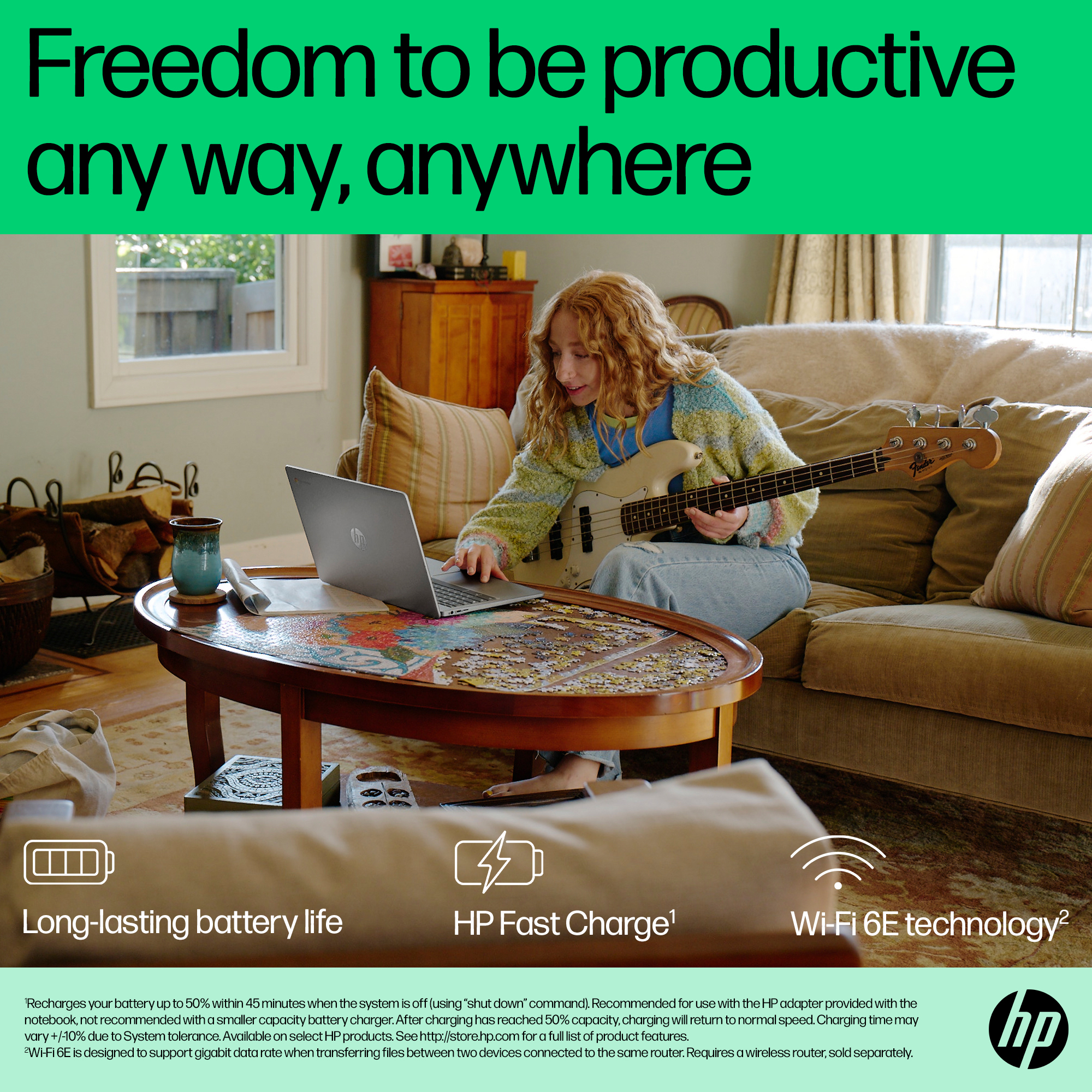 HP Chromebook 15a-nb0003sa – image 6