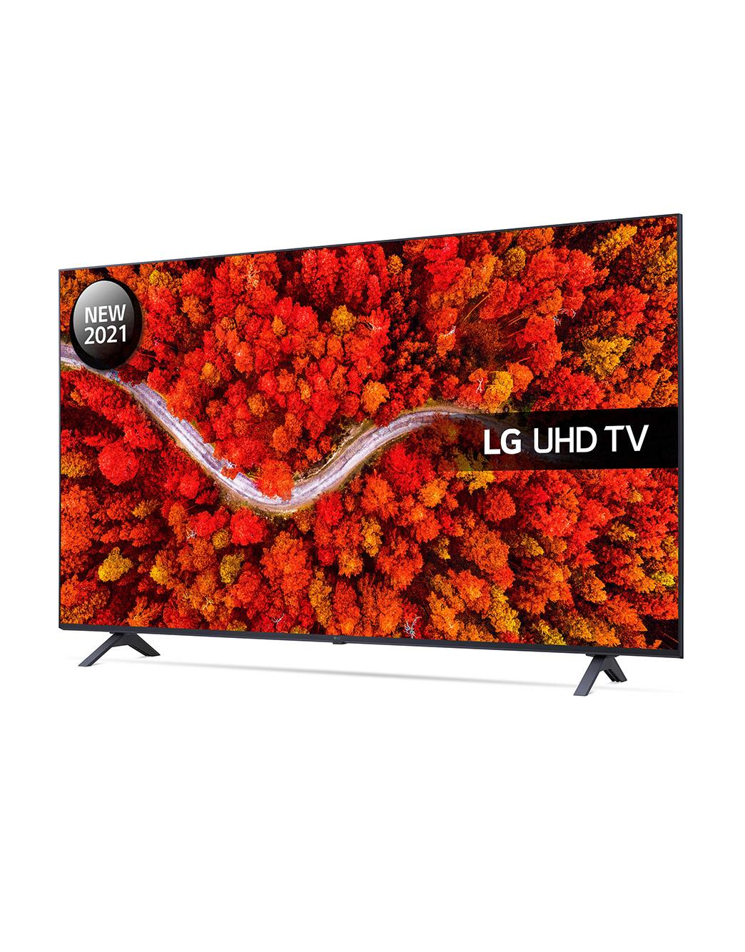 LG 50UP80006LR TV – image 2