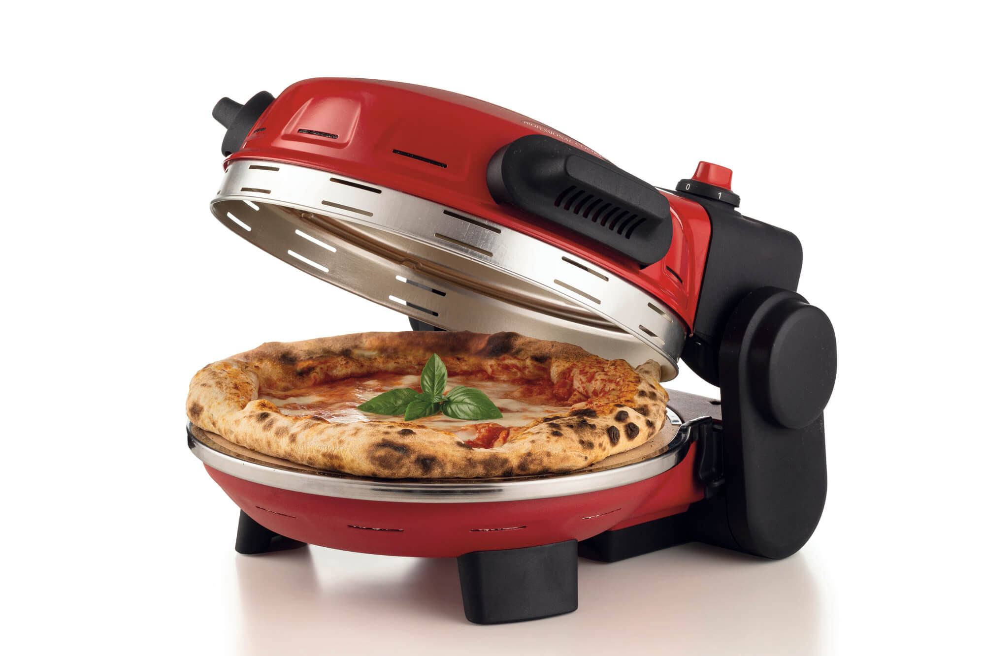 Ariete 934 Pizzeria Gourmet, Neapolitan pizza and calzoni oven