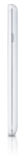 LG L65 10.9 cm (4.3") Single SIM Android 4.4 3G Micro-USB 1 GB 4 GB 2100 mAh White – image 4