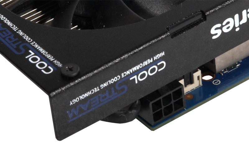 CLUB3D CGNX-X666F graphics card NVIDIA GeForce GTX 660 – image 7