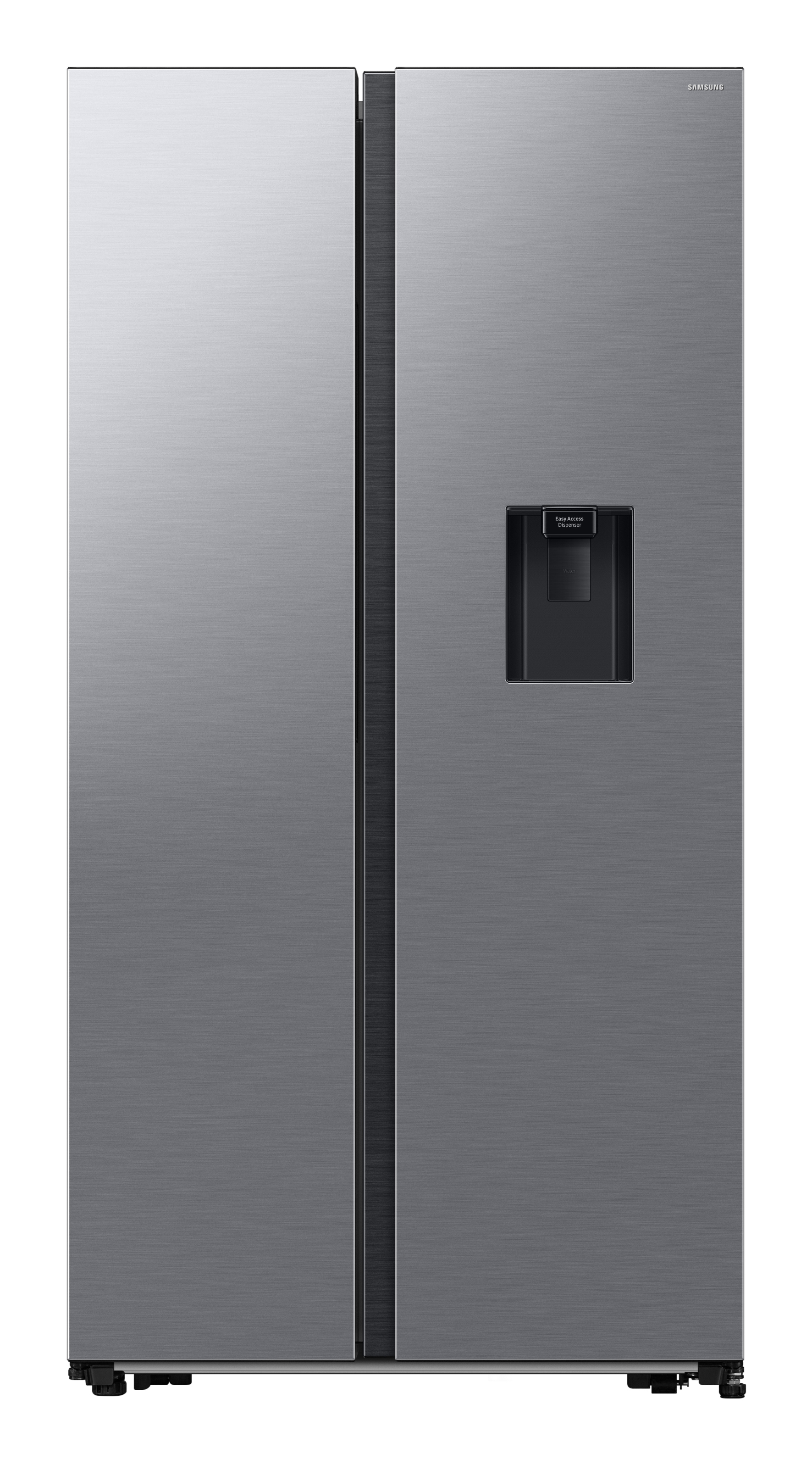 Samsung RS57DG410EM9EU — vue 1 sur 6