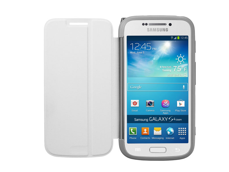 Samsung EF-GGS10FWESTA mobile phone case – image 2