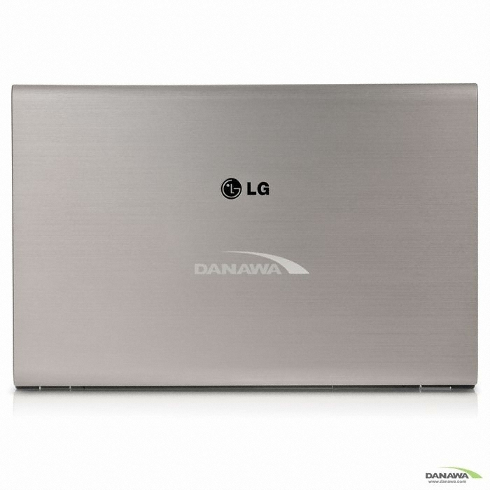 LG A505-GE2CK laptop Intel® Pentium® P6200 – image 2