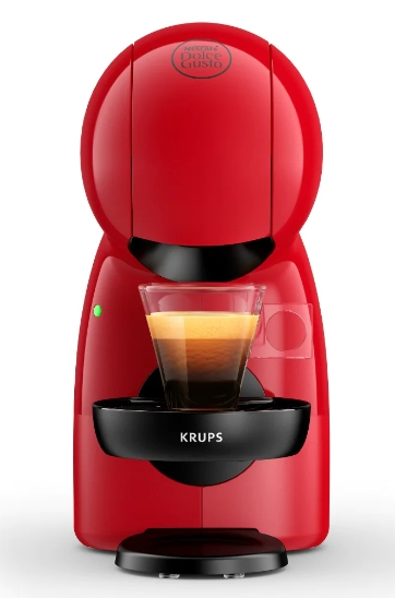 Krups NESCAFÉ DOLCE GUSTO KP1A35AS coffee maker Semi-auto Capsule coffee machine – image 5