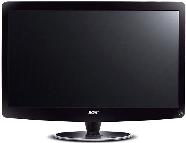 Acer HN274HBbmiiid computer monitor