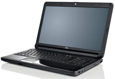 Fujitsu LifeBook AH530