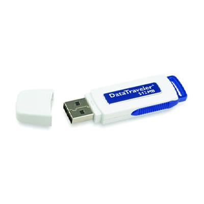 Kingston Technology K/ PACK25DTI/1GB