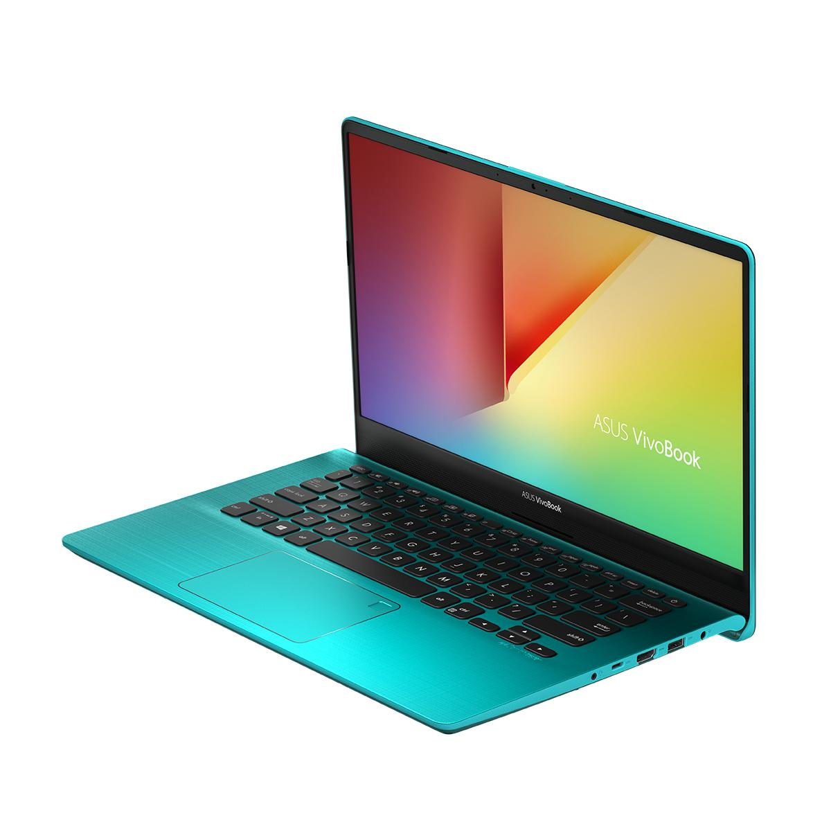 ASUS Vivobook S14 S430FA-EB488T laptop Intel® Core™ i5 i5-8265U