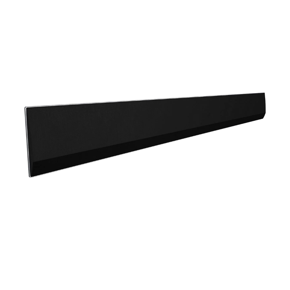 LG GX soundbar speaker Black 3.1 channels – image 2