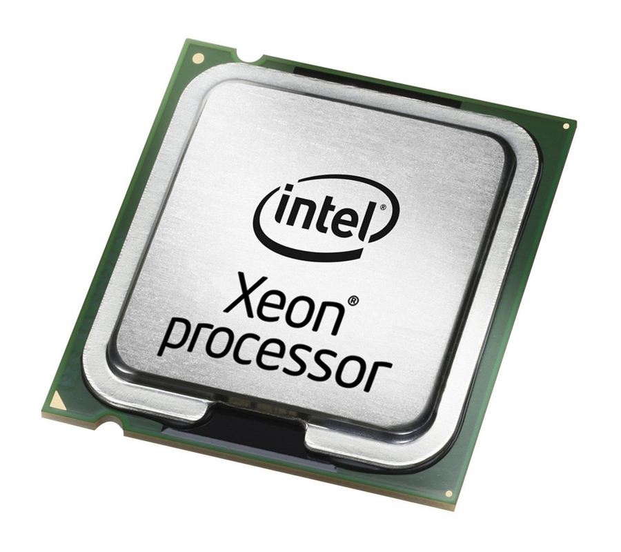 HP Intel Xeon E5240