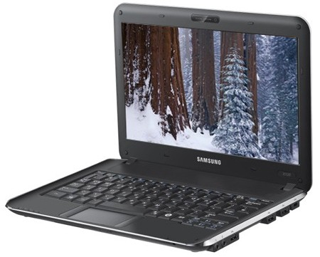 Samsung X NP-X120-JA02UK laptop Intel® Celeron® – image 2
