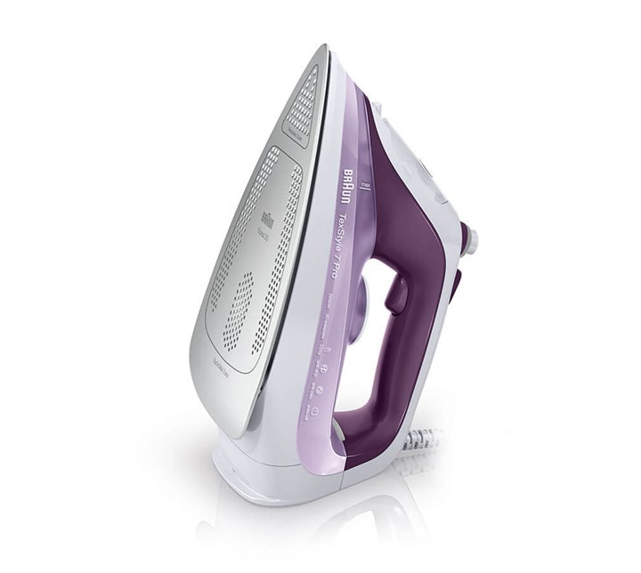 Braun TexStyle 7 Pro Steam iron SI 7066 – image 3