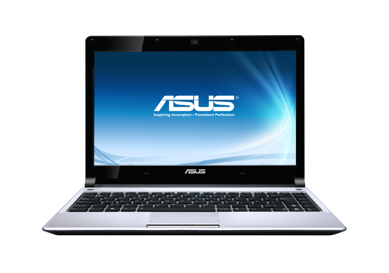 ASUS U35JC-RX118V laptop Intel® Core™ i5 i5-460M – image 3