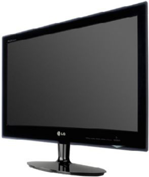 LG W2340S-PN computer monitor – image 2