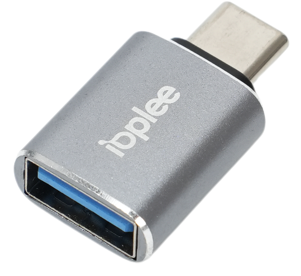 IOPLEE IOPEXTUA614 interface cards/adapter USB 3.2 Gen 1 (3.1 Gen 1) – image 8