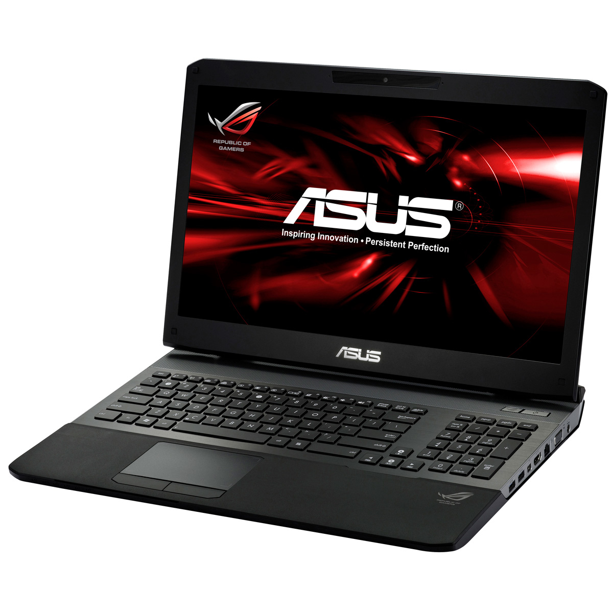 ASUS ROG G75VW-9Z203V Intel® Core™ i7 i7-3610QM – image 3