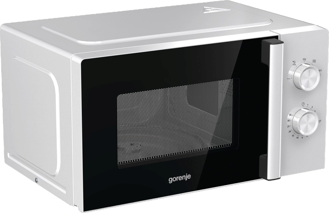 Gorenje 740248 microwave White Solo microwave Countertop – image 2