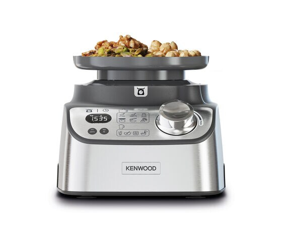 Kenwood Food prozessor MultiPro Express XL – image 2