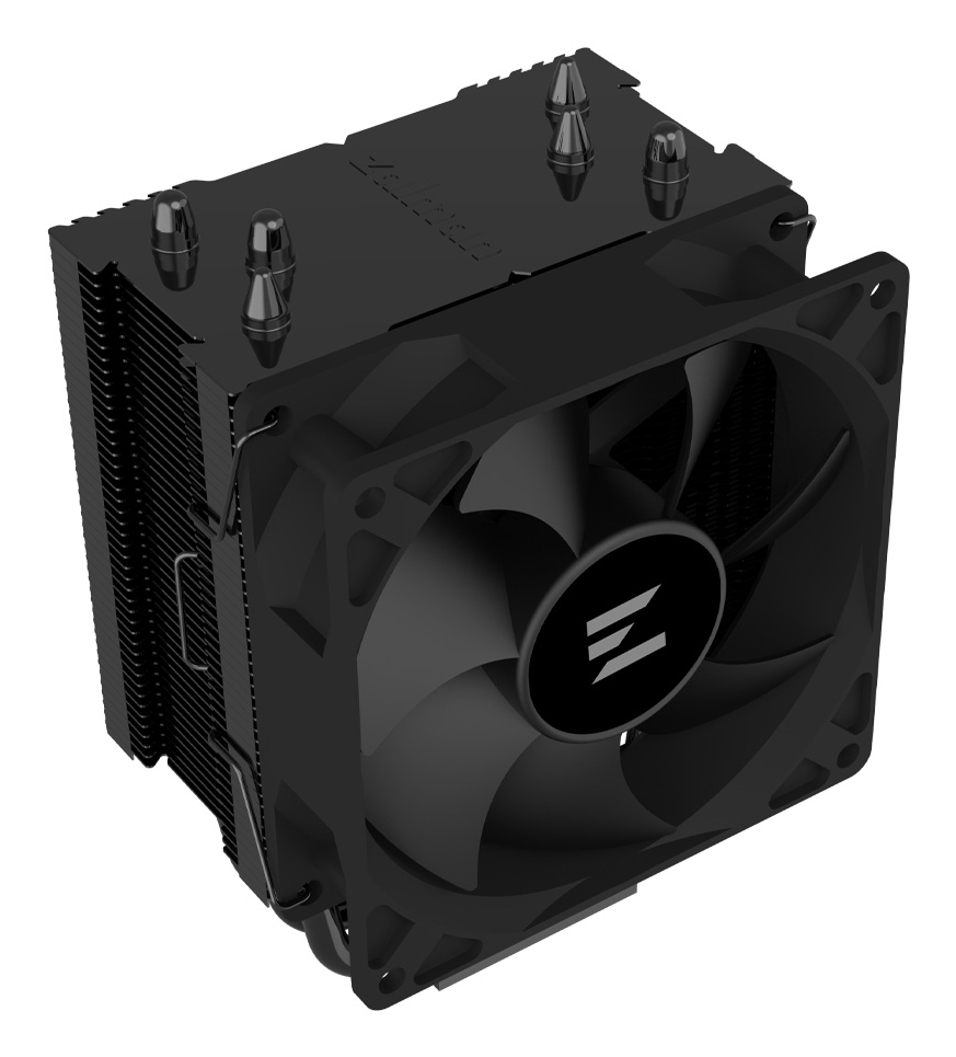 Zalman CNPS4X BLACK V2 – image 2