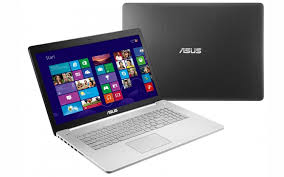 ASUS N750JK-T4129H laptop Intel® Core™ i7 i7-4700HQ – image 2