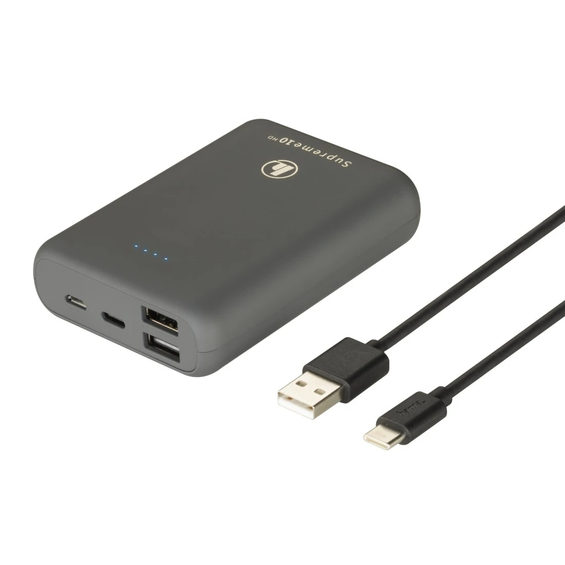 Hama Supreme 10HD – image 4