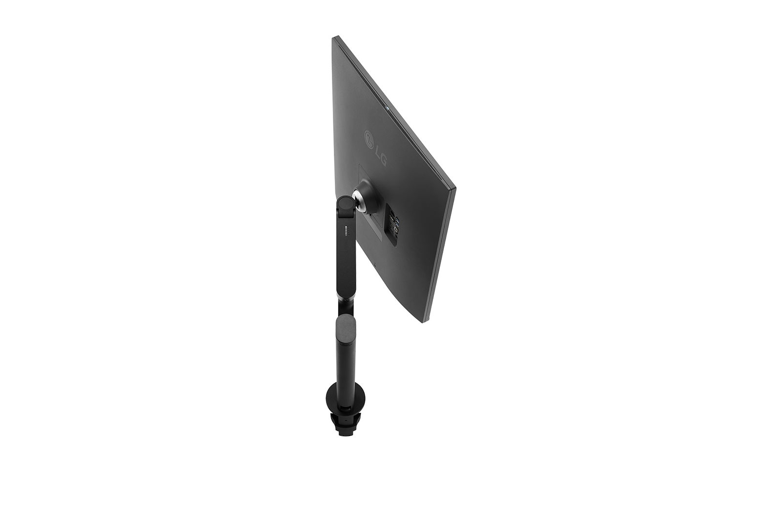 LG 28MQ780-B computer monitor – image 9