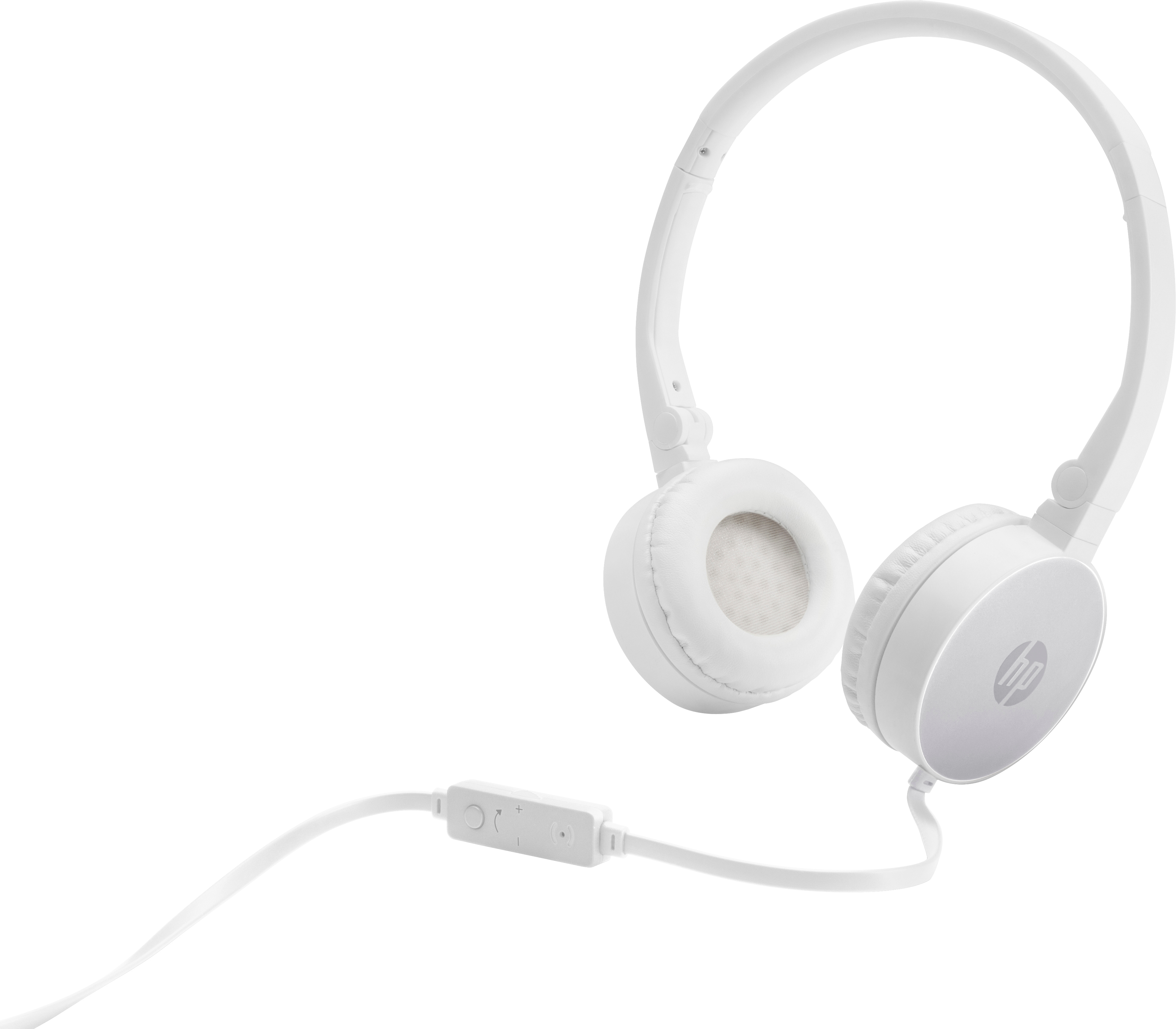 HP Stereo Headset H2800 – image 2