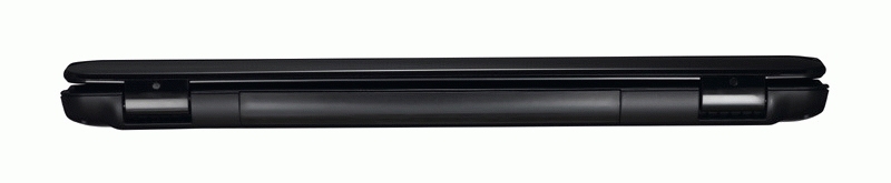 ASUS K72JR-TY043X Intel® Core™ i3 i3-350M – image 2
