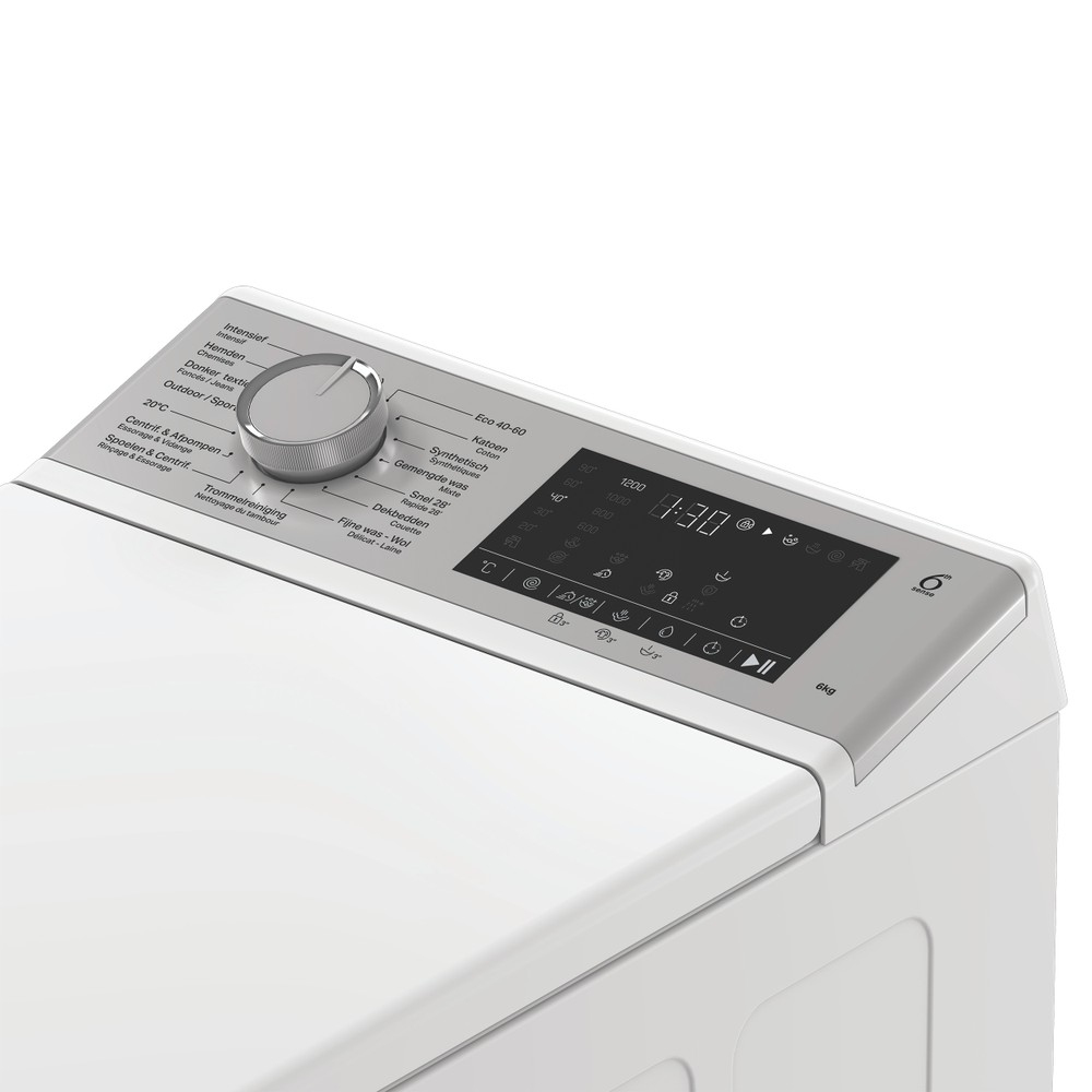 Whirlpool TW 622S FRESHCARE BE – image 5