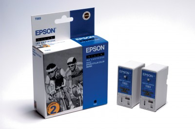 Epson Ink Cart black 1800sh f Stylus 900 – image 4