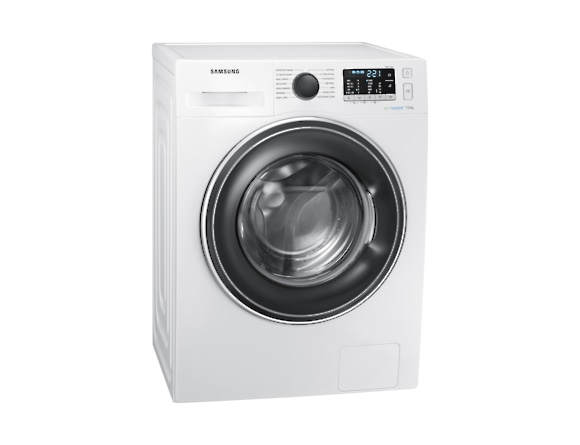Samsung WW70J5555EW/EU washing machine Front-load – image 4
