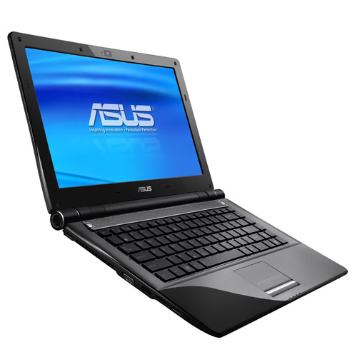 ASUS U80V-WX016V, FR – image 1