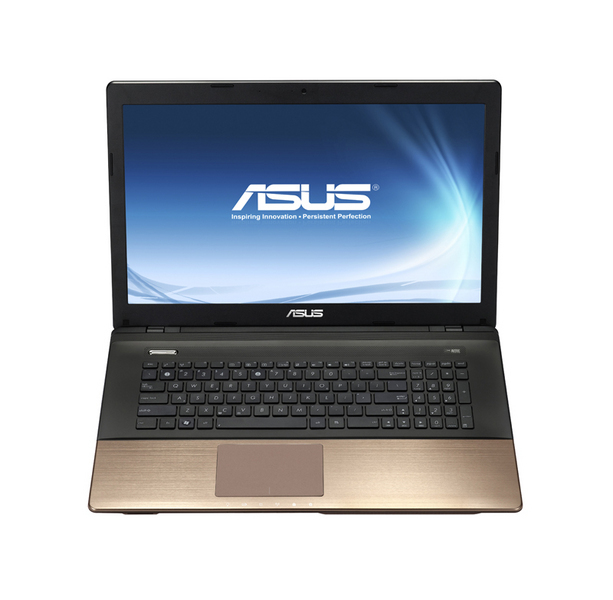 ASUS K75VM-TY023V Intel® Core™ i7 i7-3610QM – image 1