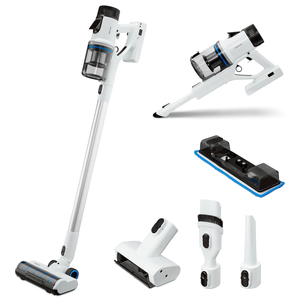 MEDION P350 — vue 1 sur 8