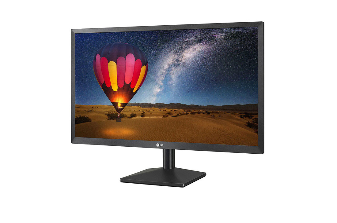 LG 22MN430M-B.AEU computer monitor – image 2