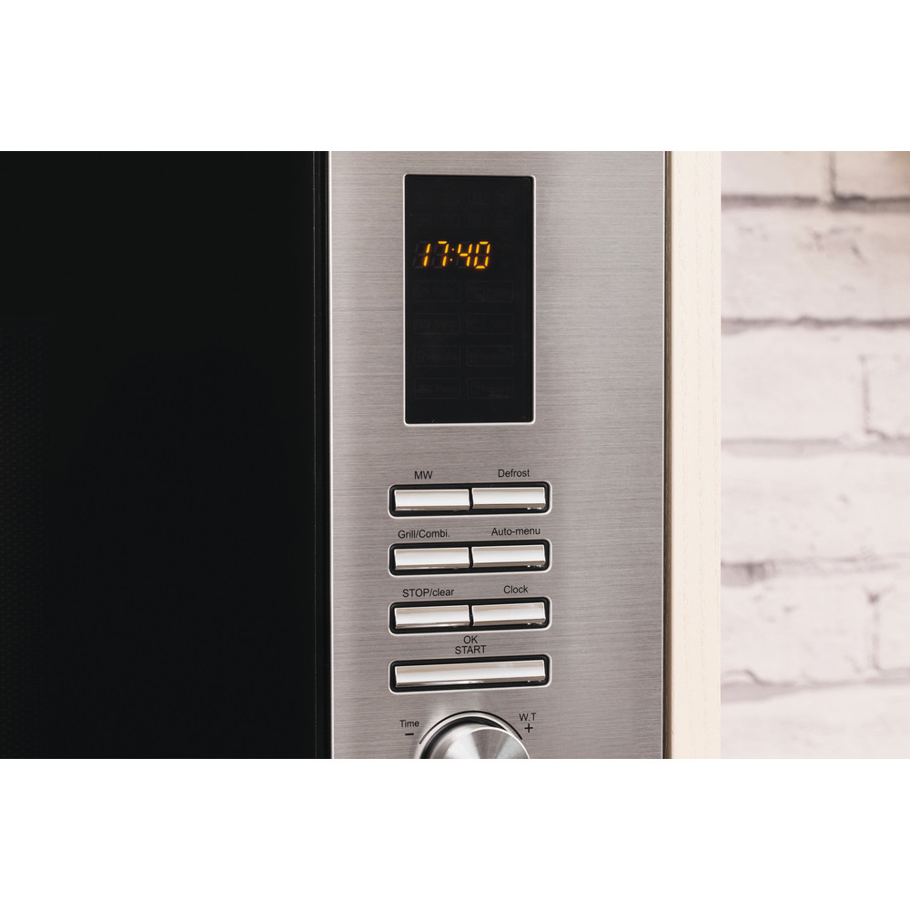Hotpoint MWH 222.1 X – image 6