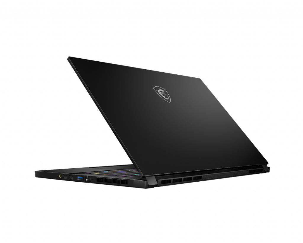 MSI GS66 12UH-059JP – image 5