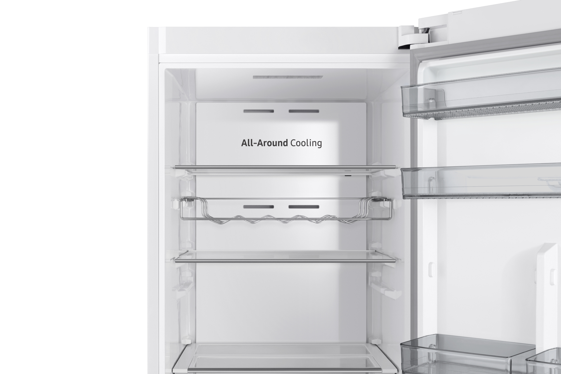 Samsung RR39C7BH5WW/EF fridge Freestanding – image 7
