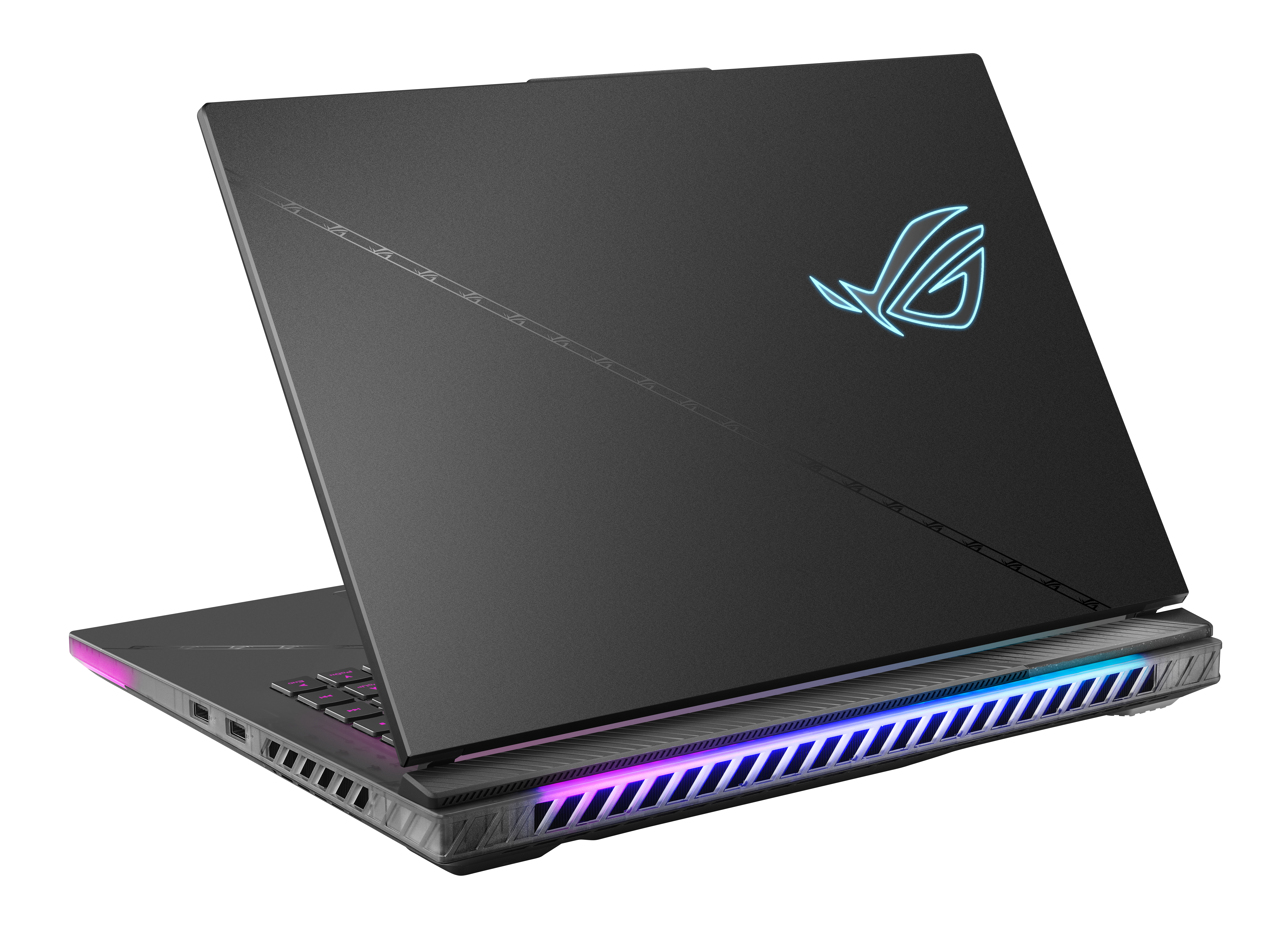 ASUS ROG Strix SCAR 16 G634JYR-RA026W — weergave 5