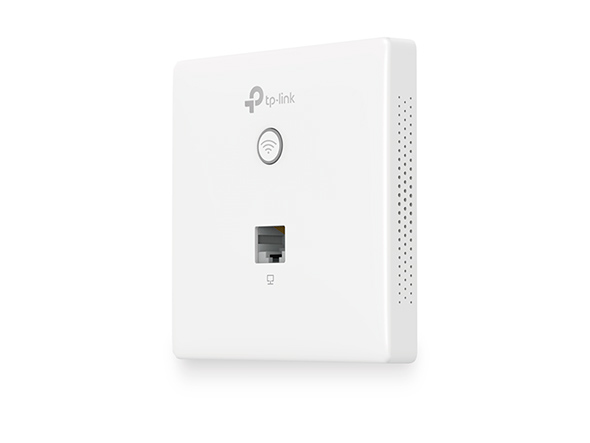 TP-Link Omada EAP115-Wall - Wireless access point - …