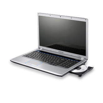 Samsung R R530-JS09ES Intel® Pentium® Dual-Core T4500 – image 5