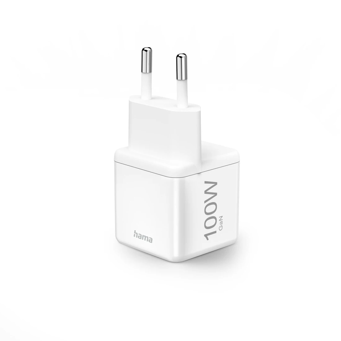 Hama 00201942 mobile device charger Smartphone, Tablet, Laptop, Power bank, Headset White AC Fast charging Indoor – image 5